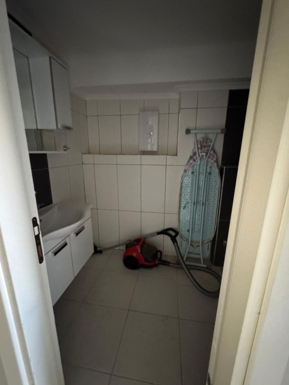 Квартира в Газипаше, Турция, 100 м² - фото 12