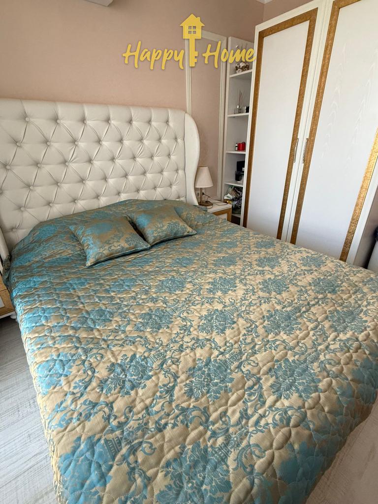 Квартира на Солнечном берегу, Болгария, 87 м² - фото 7