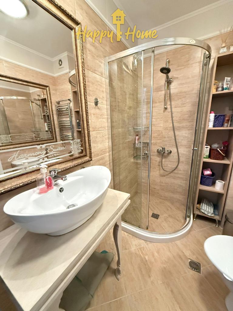 Квартира на Солнечном берегу, Болгария, 87 м² - фото 5