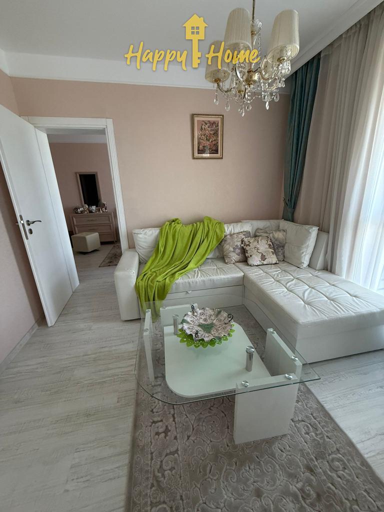 Квартира на Солнечном берегу, Болгария, 87 м² - фото 2