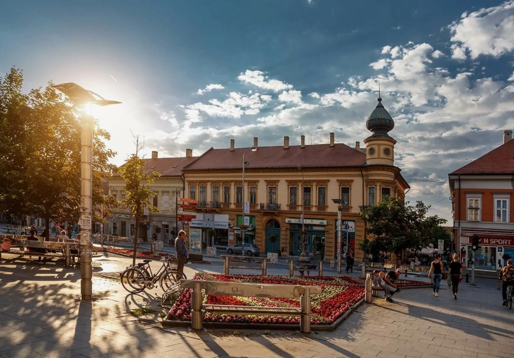 Квартира в Белграде, Сербия, 37 м² - фото 1