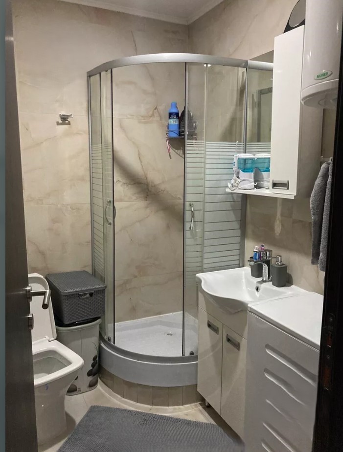 Квартира в Белграде, Сербия, 37 м² - фото 5