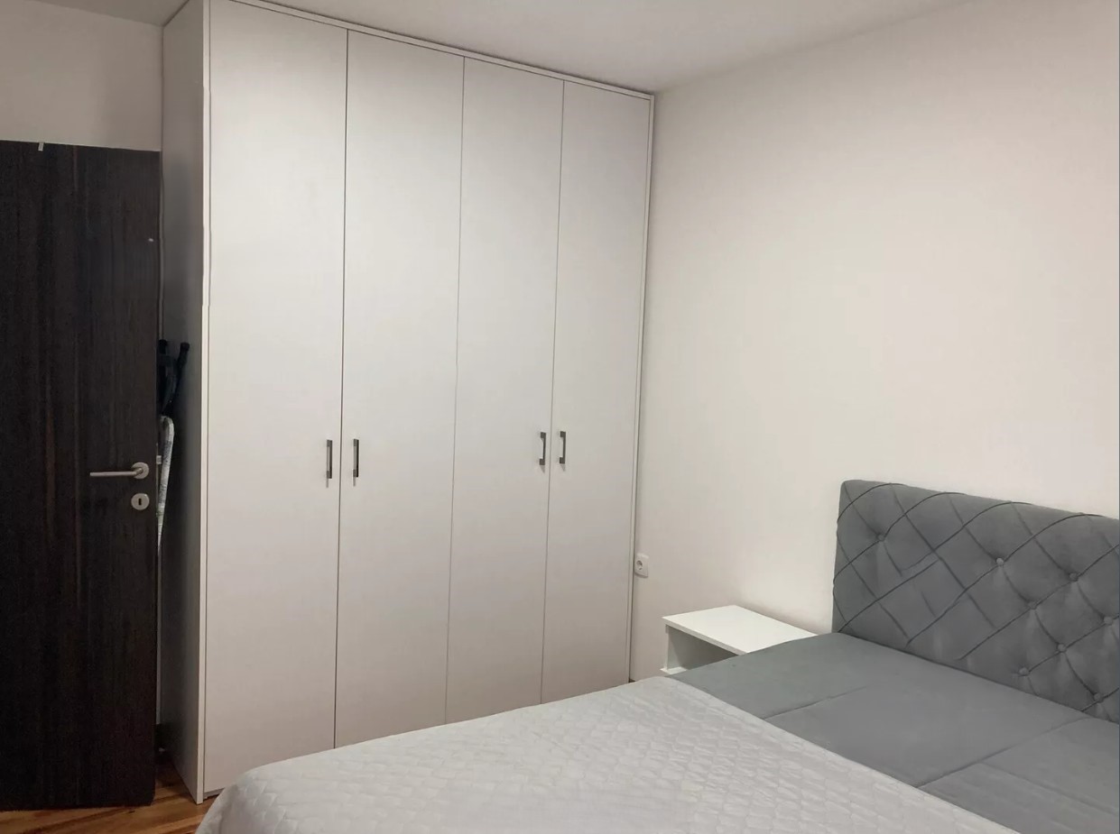 Квартира в Белграде, Сербия, 37 м² - фото 2