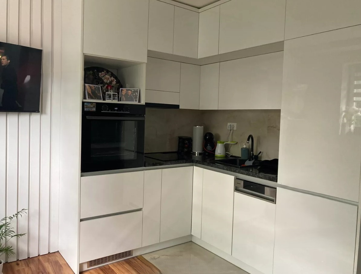 Квартира в Белграде, Сербия, 37 м² - фото 4