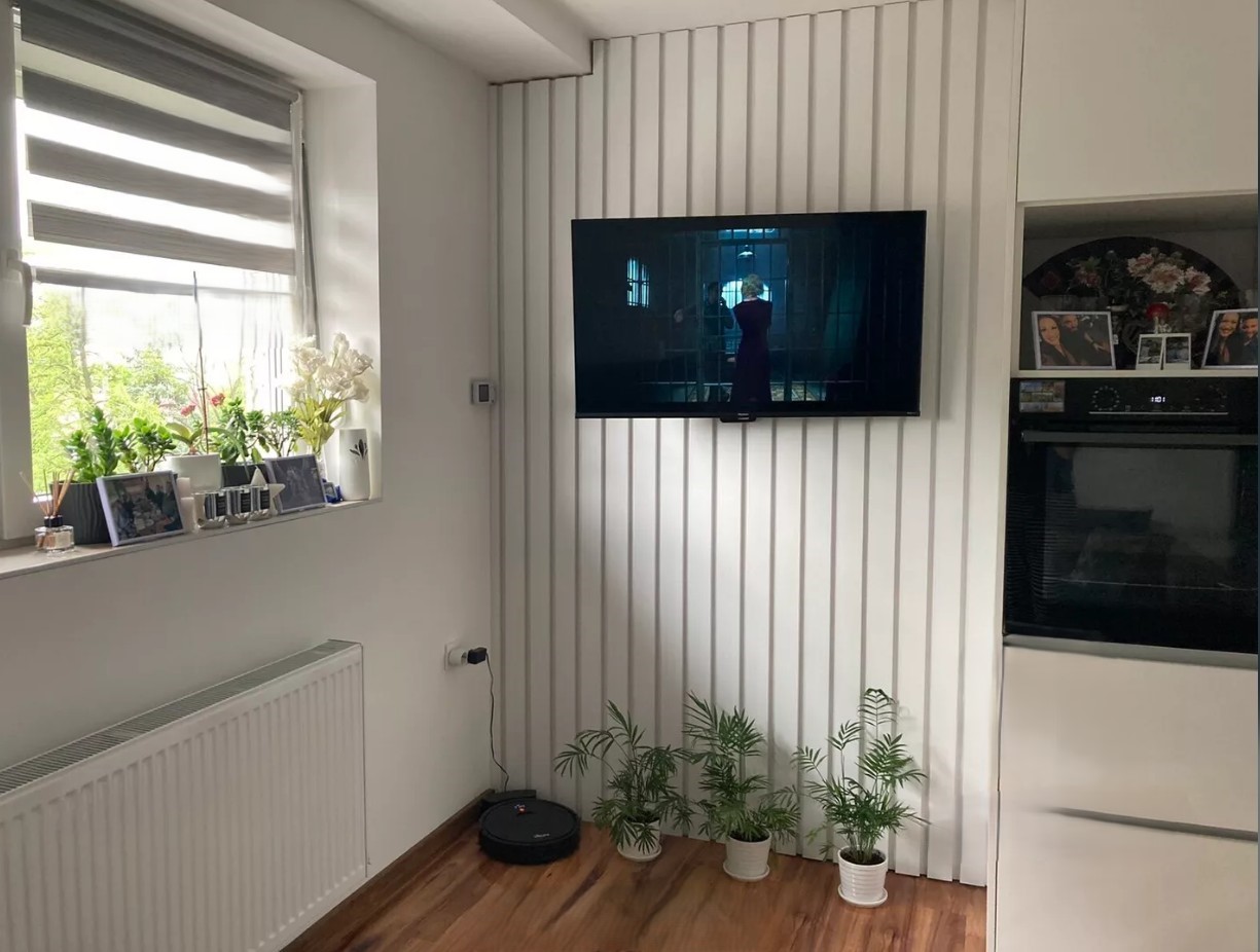 Квартира в Белграде, Сербия, 37 м² - фото 7