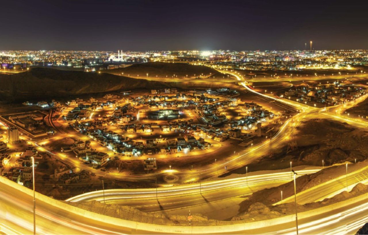 Квартира в Маскате, Оман, 34.8 м² - фото 10