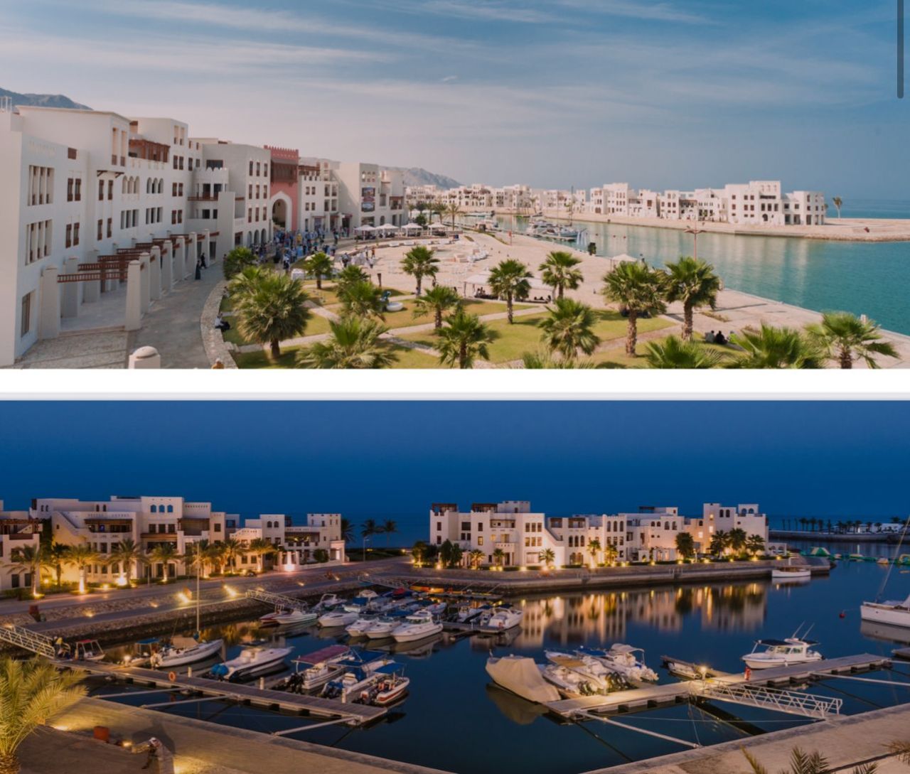 Квартира в Маскате, Оман, 34.8 м² - фото 7