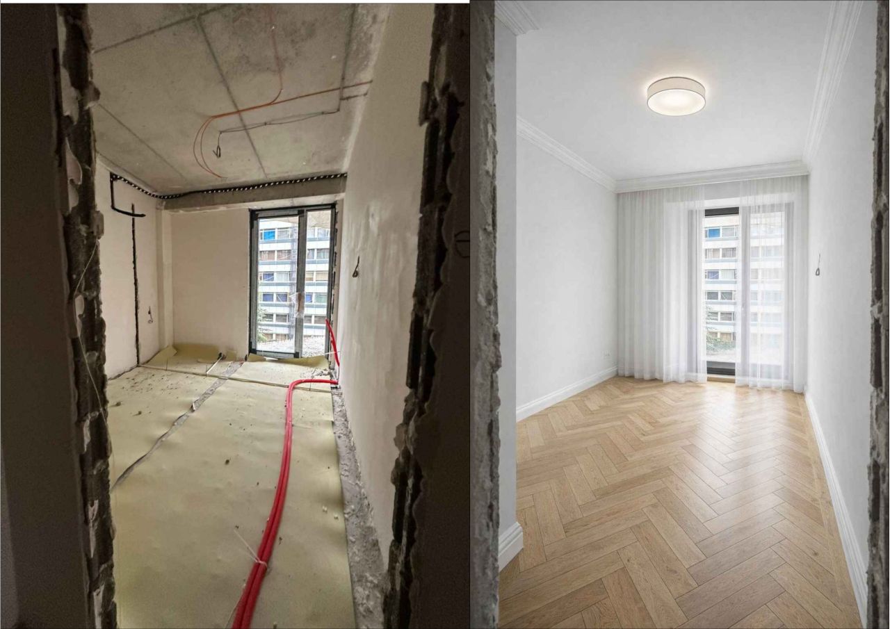 Квартира в Тбилиси, Грузия, 152.9 м² - фото 8