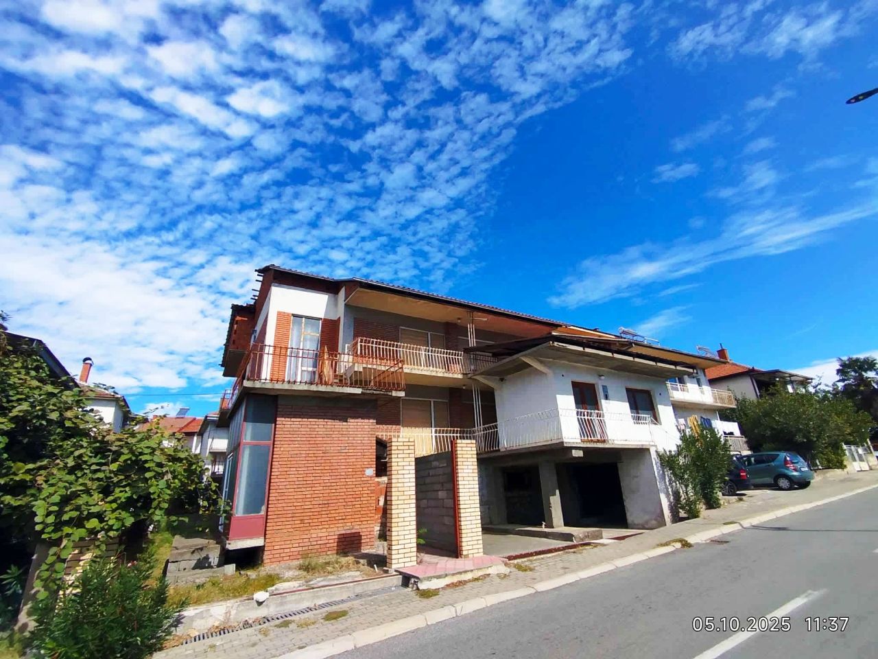 Дом Валандово, Северная Македония, 360 м² - фото 1