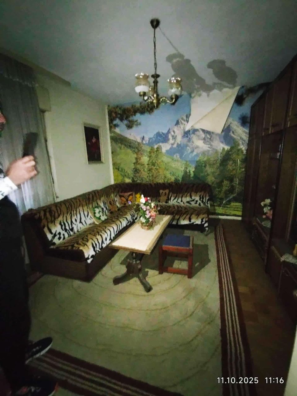 Дом Валандово, Северная Македония, 360 м² - фото 13