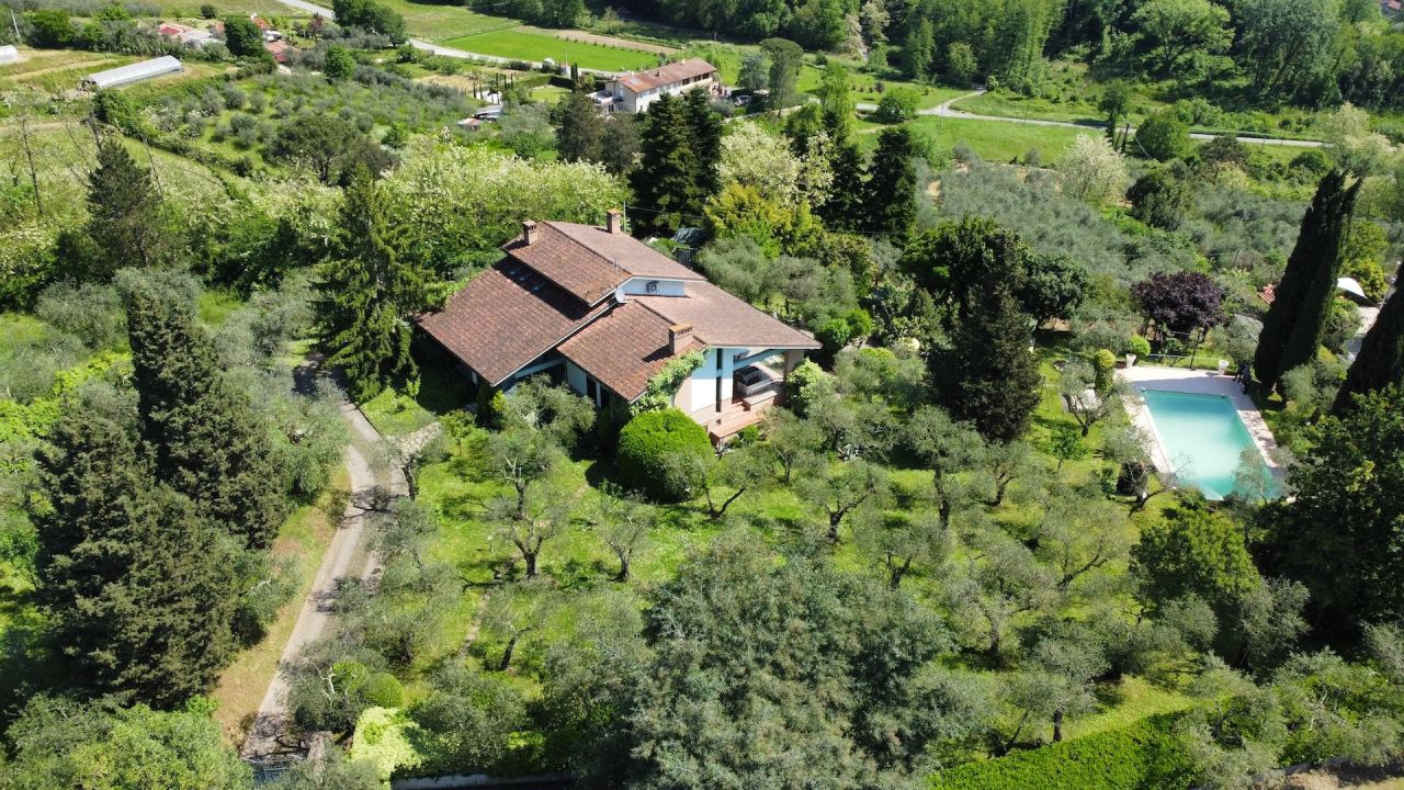 Вилла в Буджано Кастелло, Италия, 643 м² - фото 4