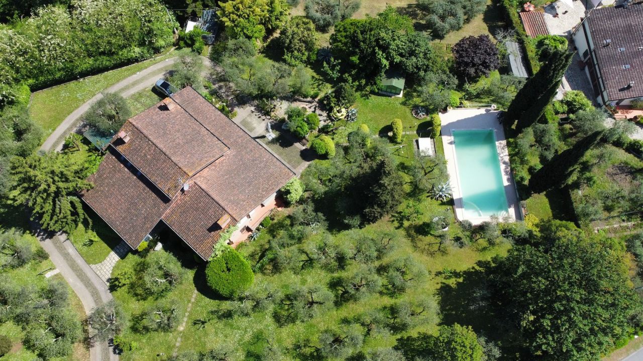 Вилла в Буджано Кастелло, Италия, 643 м² - фото 3