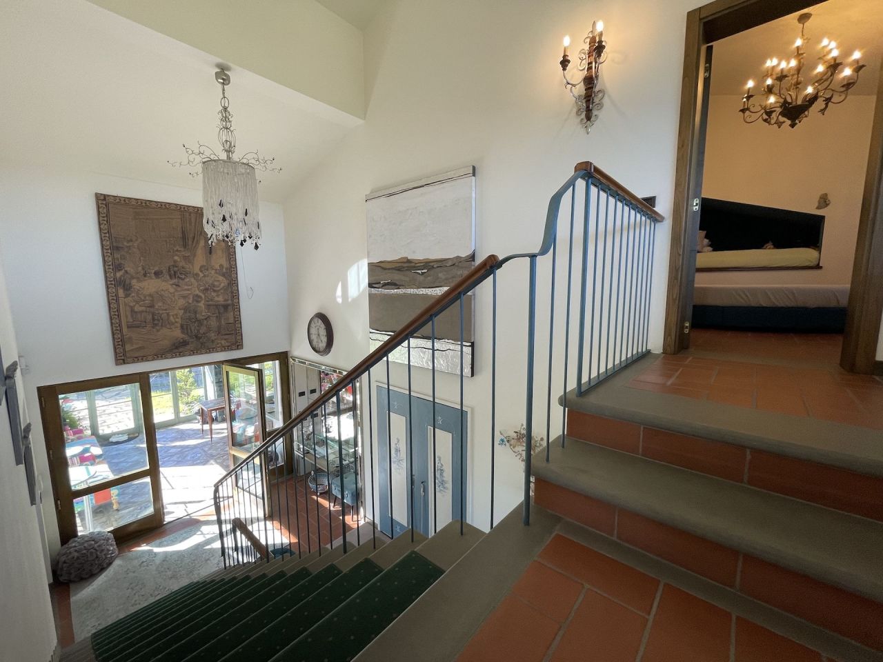 Вилла в Буджано Кастелло, Италия, 643 м² - фото 11