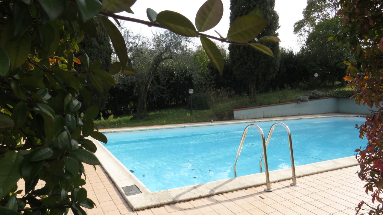 Вилла в Буджано Кастелло, Италия, 643 м² - фото 9