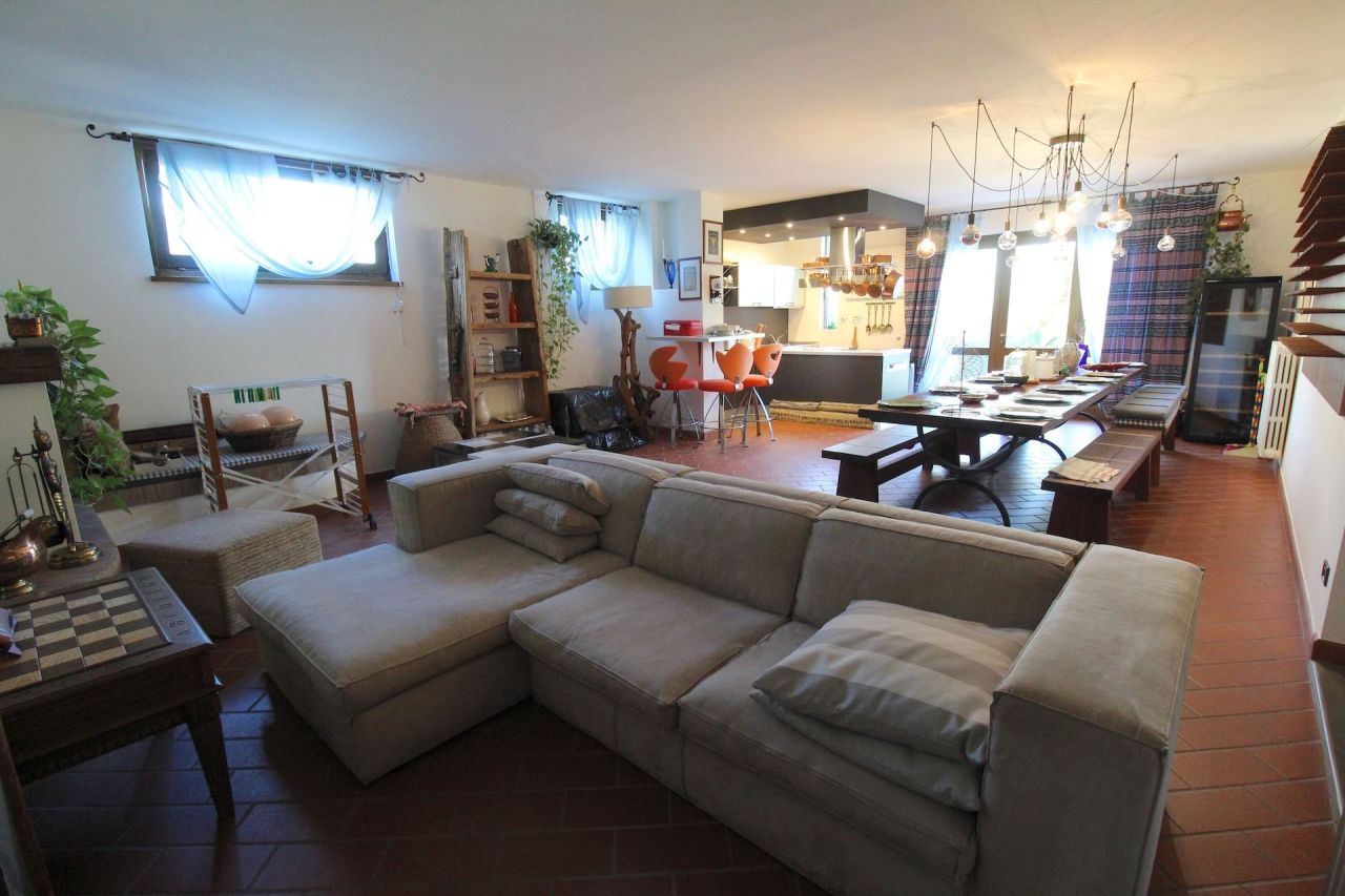 Вилла в Буджано Кастелло, Италия, 643 м² - фото 17