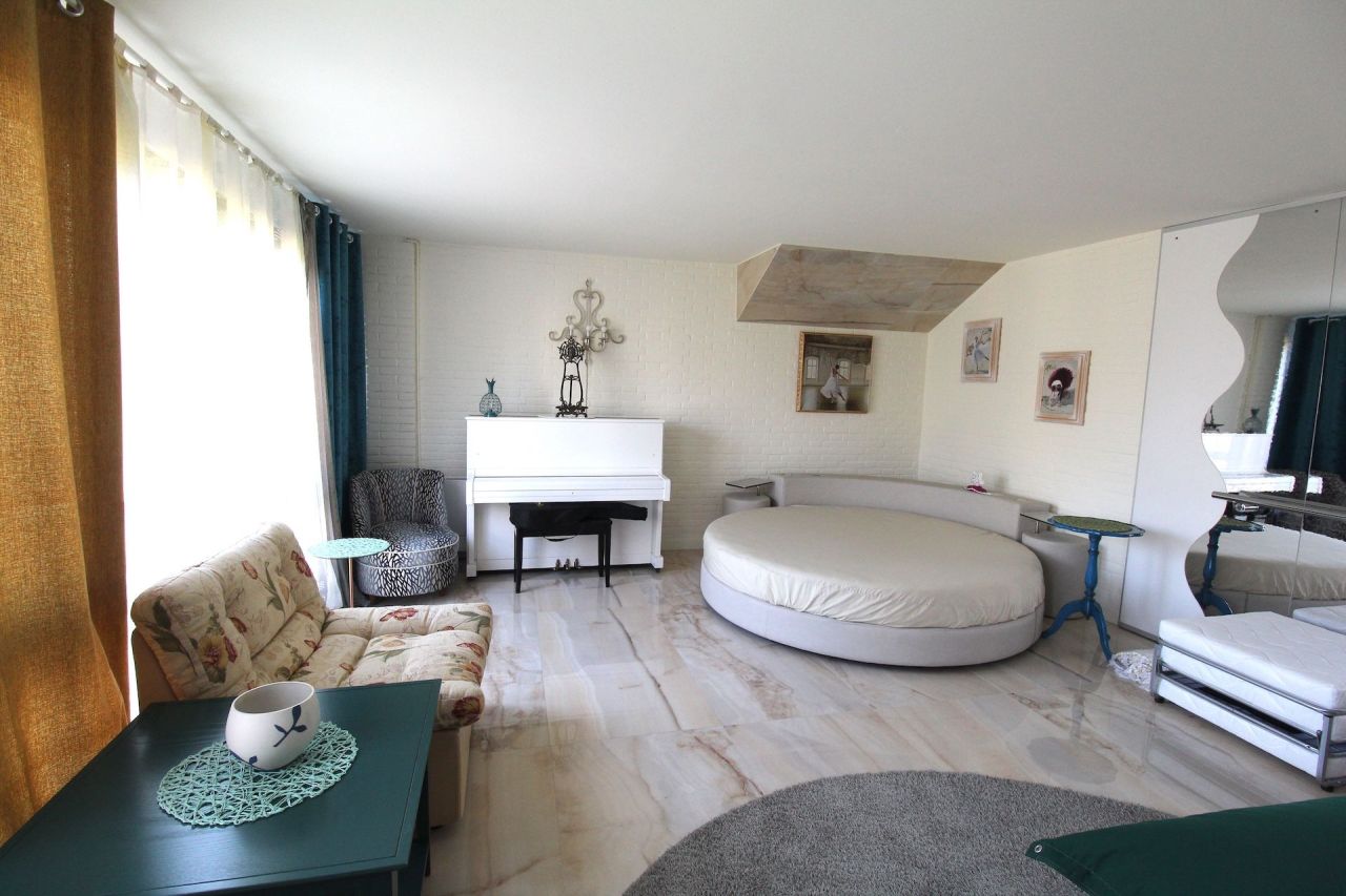 Вилла в Буджано Кастелло, Италия, 643 м² - фото 16