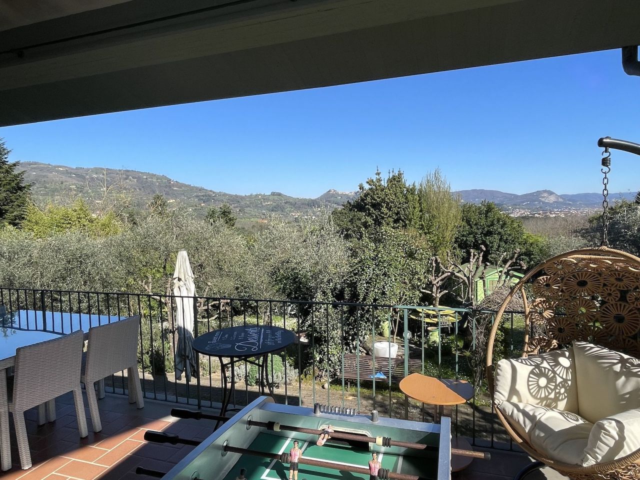 Вилла в Буджано Кастелло, Италия, 643 м² - фото 18