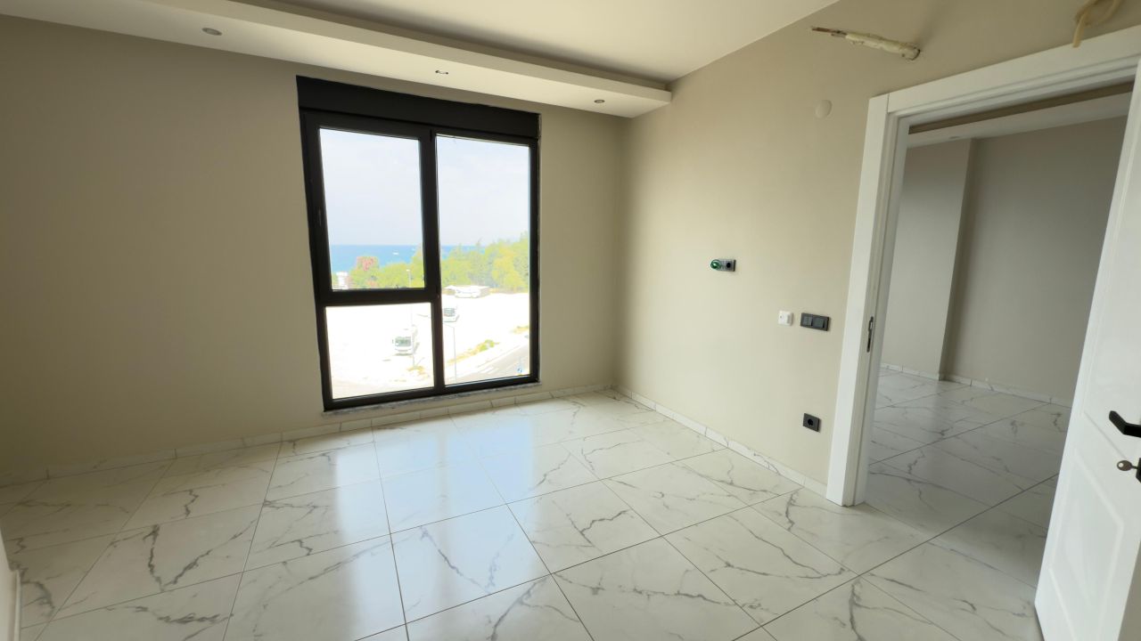 Квартира в Алании, Турция, 50 м² - фото 7