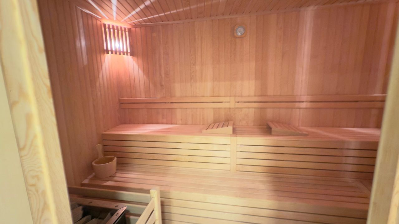 Квартира в Алании, Турция, 50 м² - фото 12