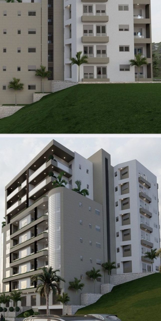 Квартира в Бечичи, Черногория, 37 м² - фото 10