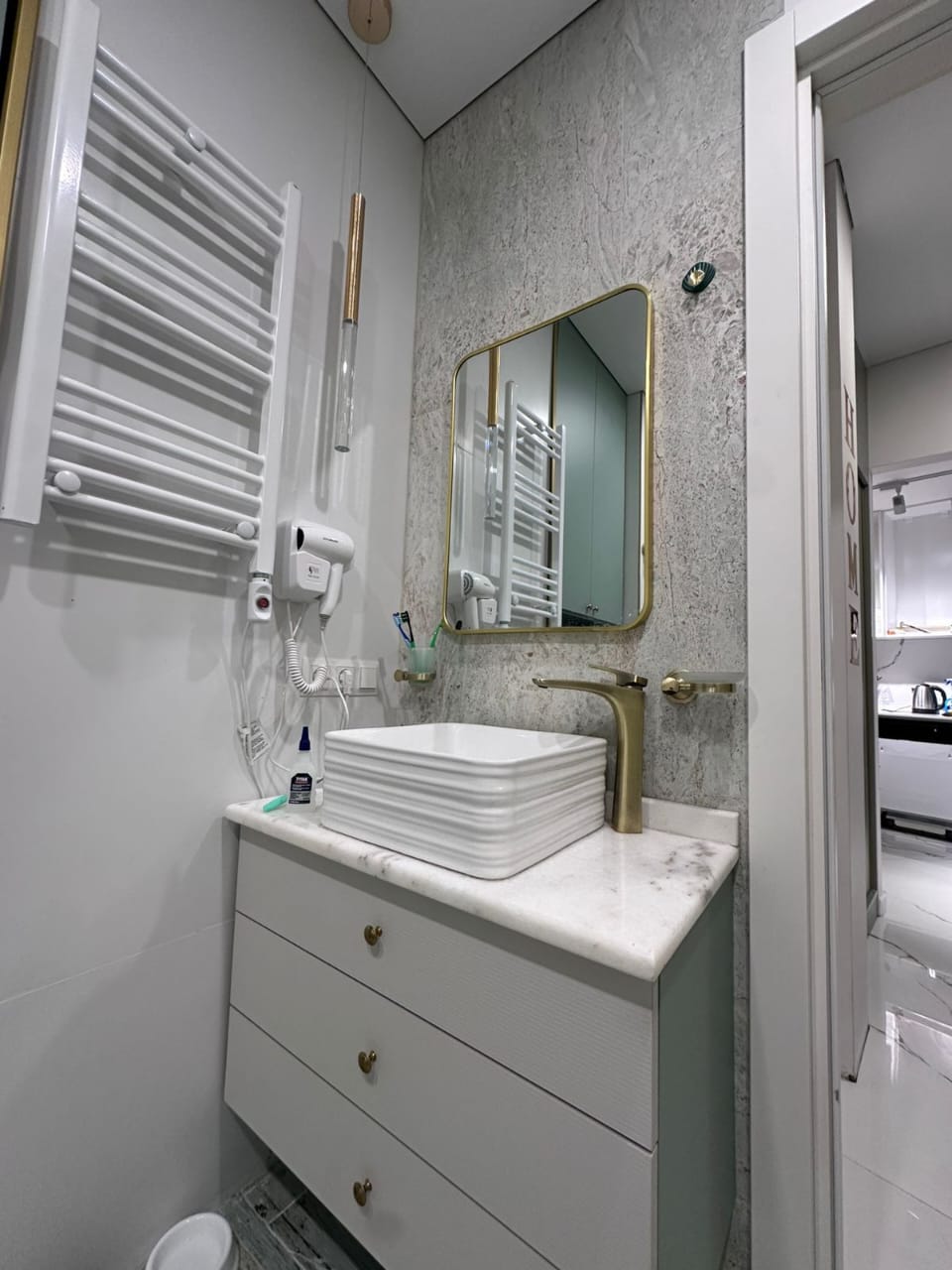 Квартира в Батуми, Грузия, 60 м² - фото 8