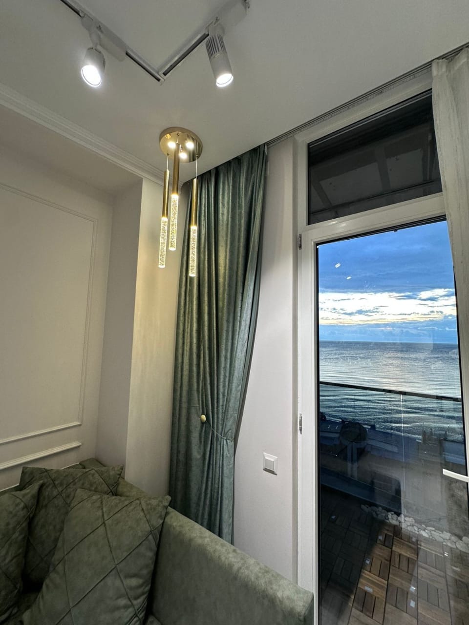 Квартира в Батуми, Грузия, 60 м² - фото 1