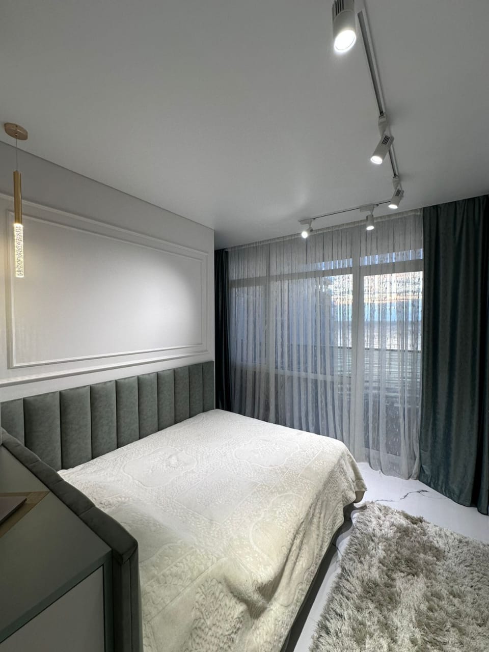 Квартира в Батуми, Грузия, 60 м² - фото 4