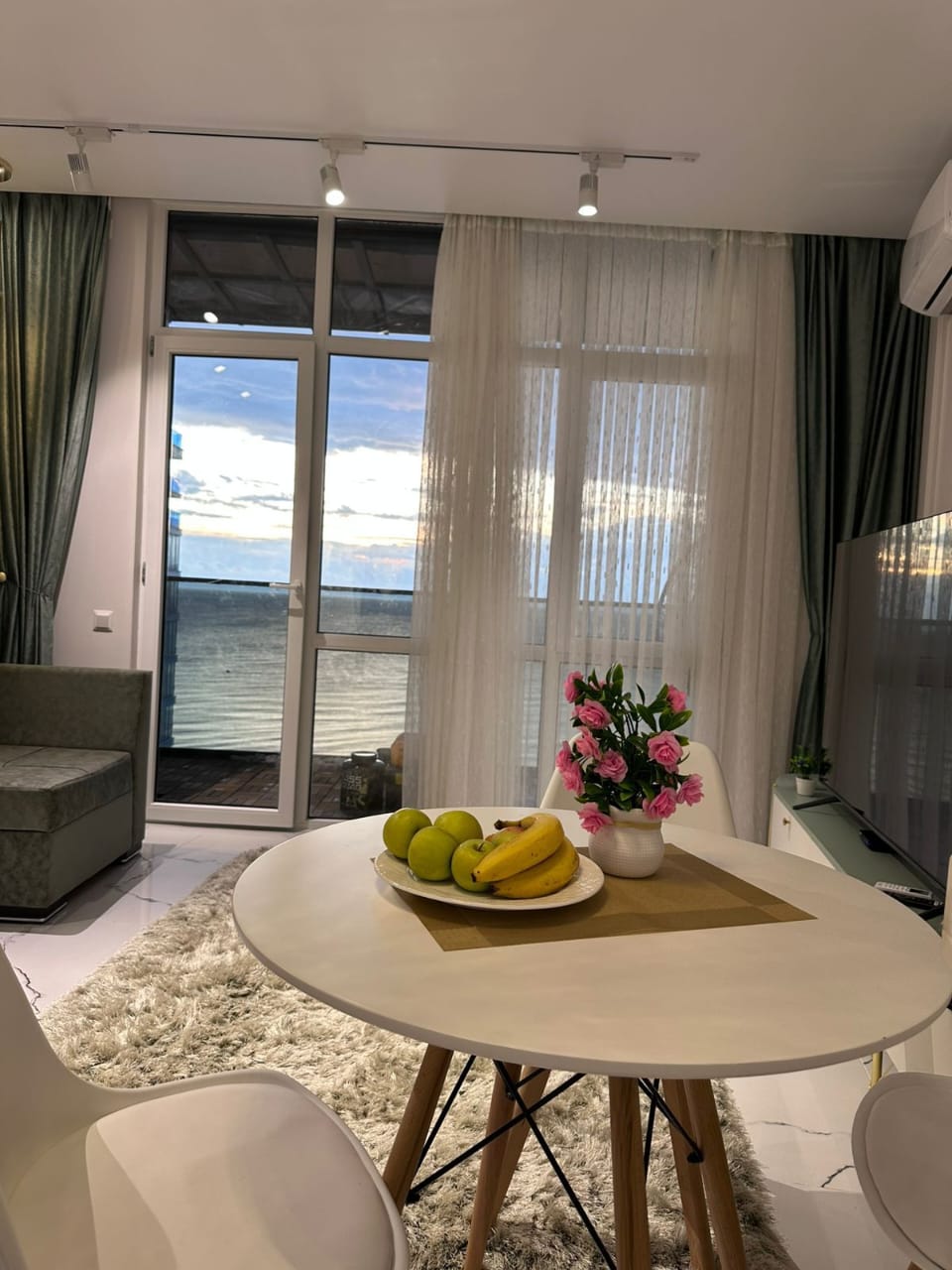 Квартира в Батуми, Грузия, 60 м² - фото 2