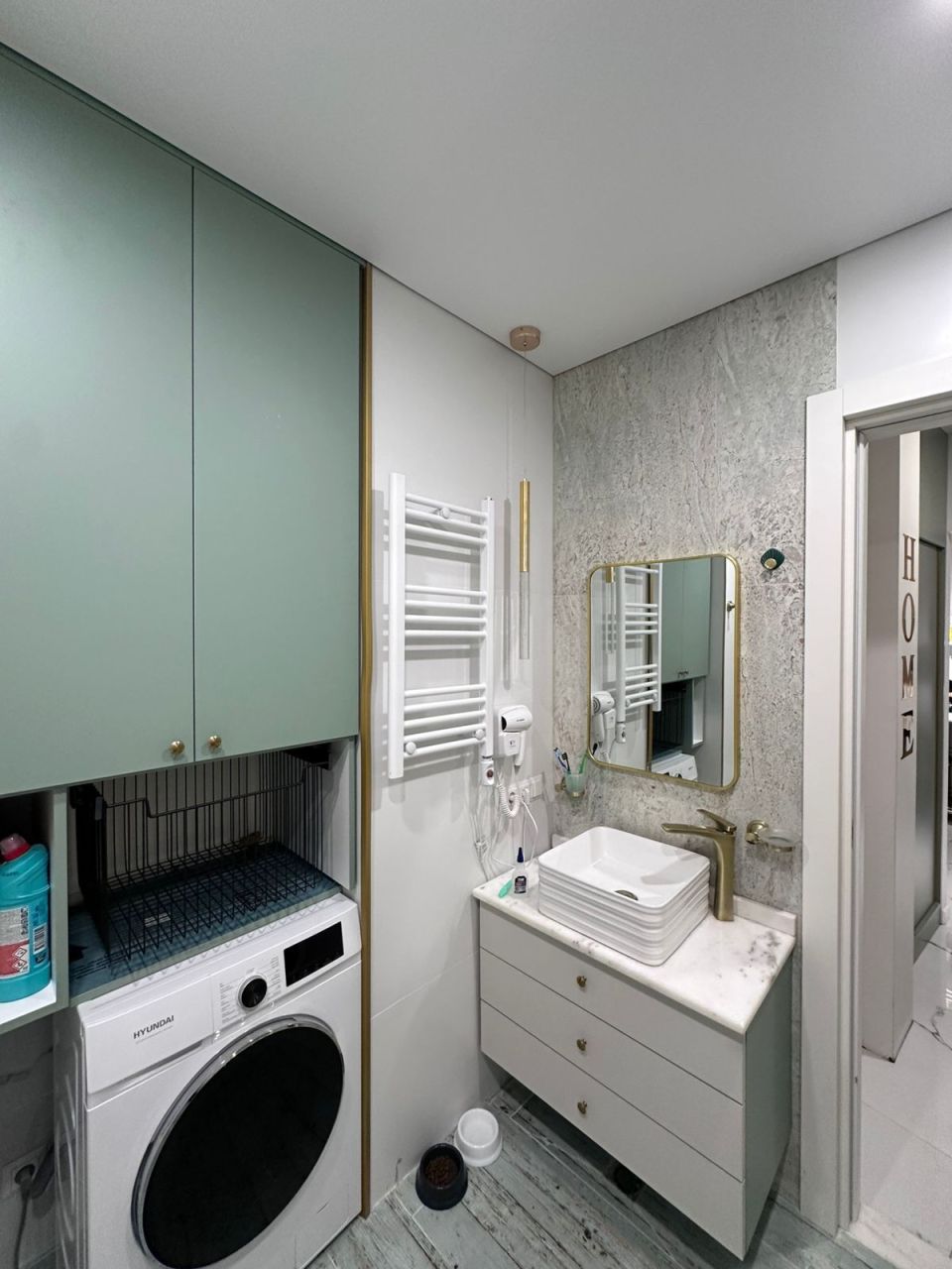 Квартира в Батуми, Грузия, 60 м² - фото 9