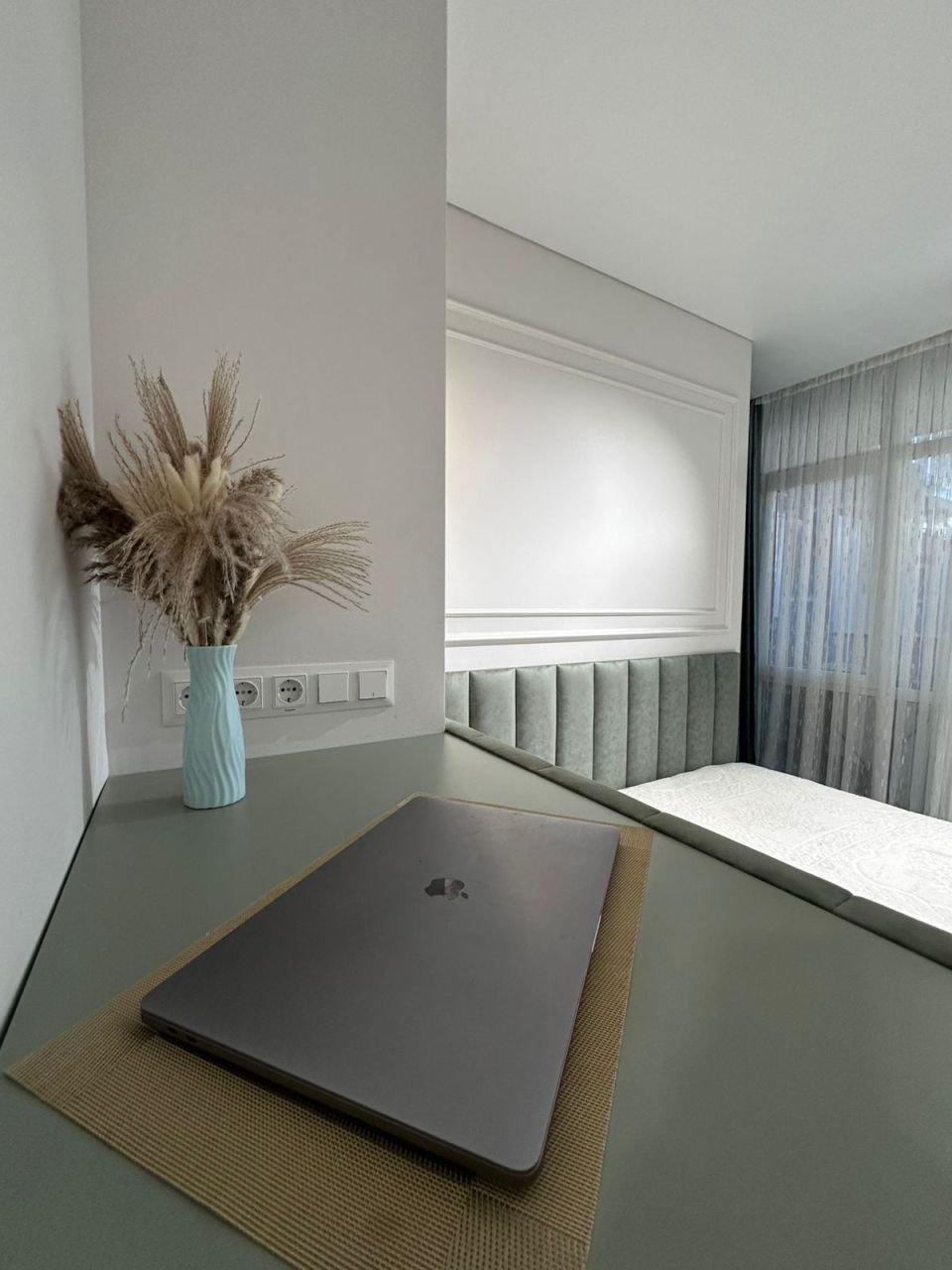 Квартира в Батуми, Грузия, 60 м² - фото 5