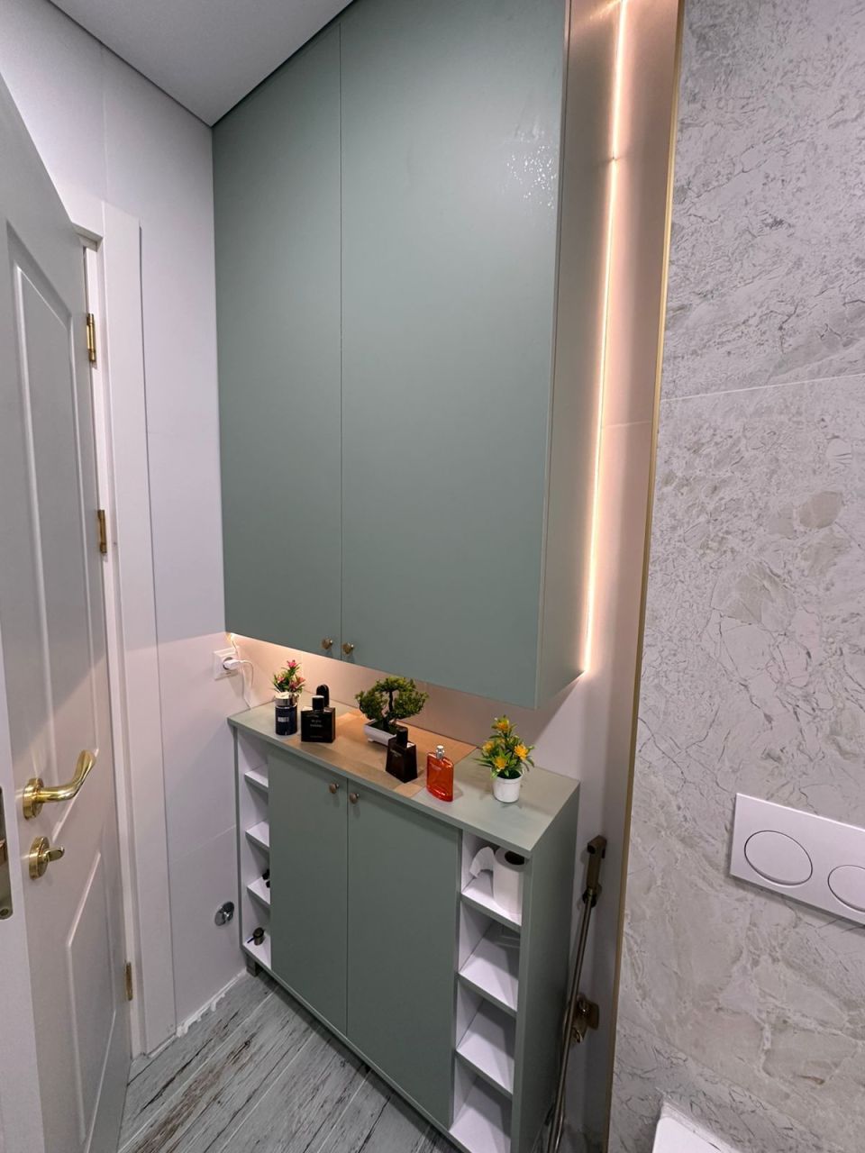 Квартира в Батуми, Грузия, 60 м² - фото 7