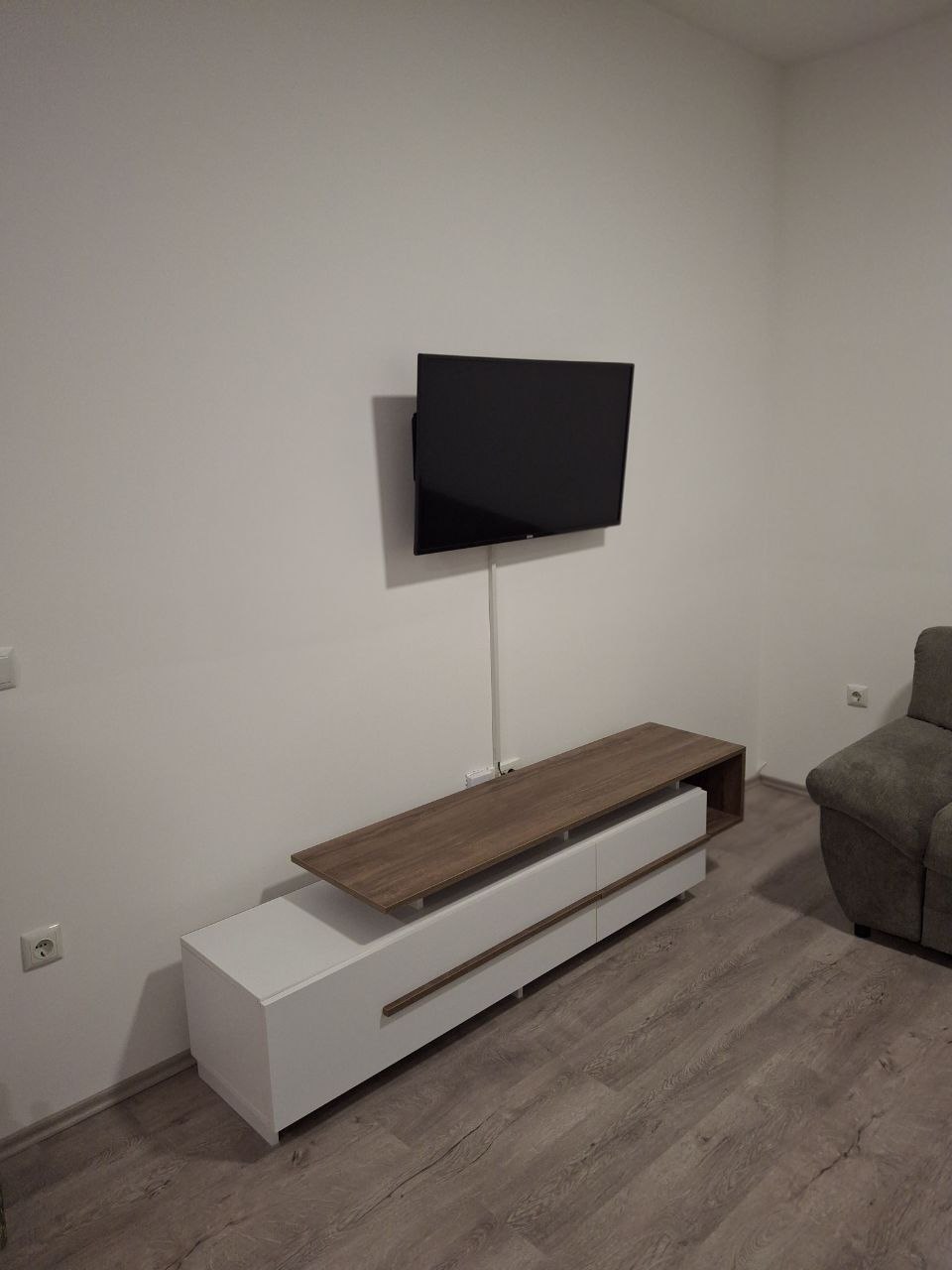 Квартира в Ластве, Черногория, 43 м² - фото 9