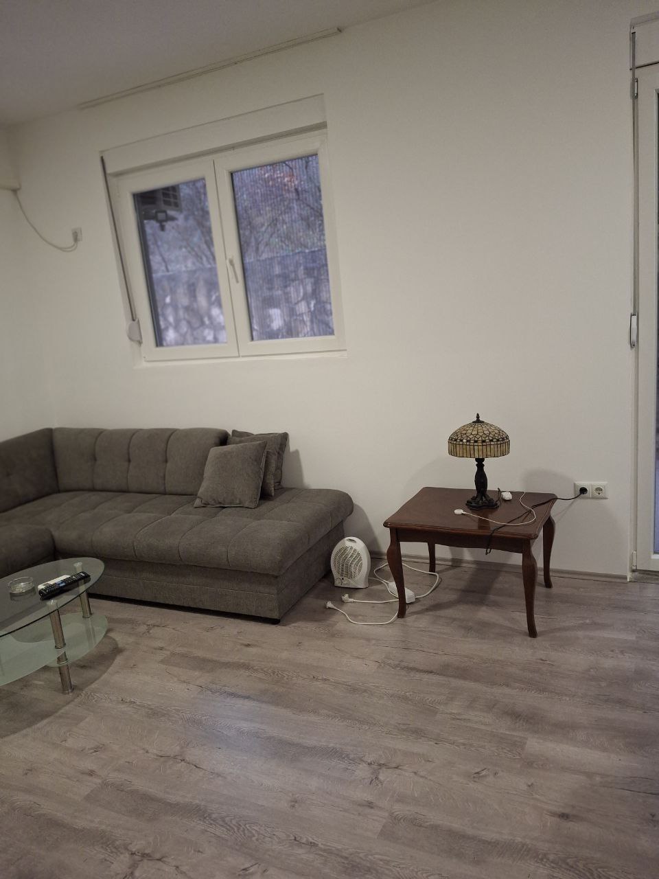 Квартира в Ластве, Черногория, 43 м² - фото 6