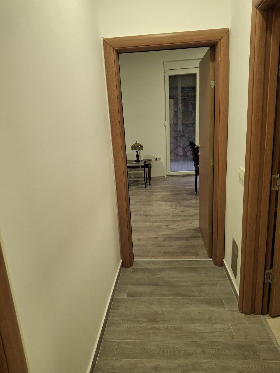 Квартира в Ластве, Черногория, 43 м² - фото 7