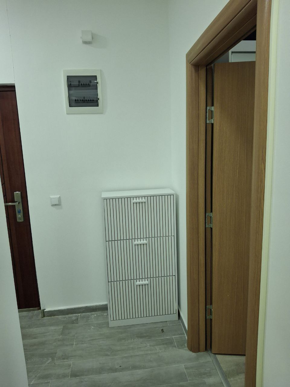 Квартира в Ластве, Черногория, 43 м² - фото 17