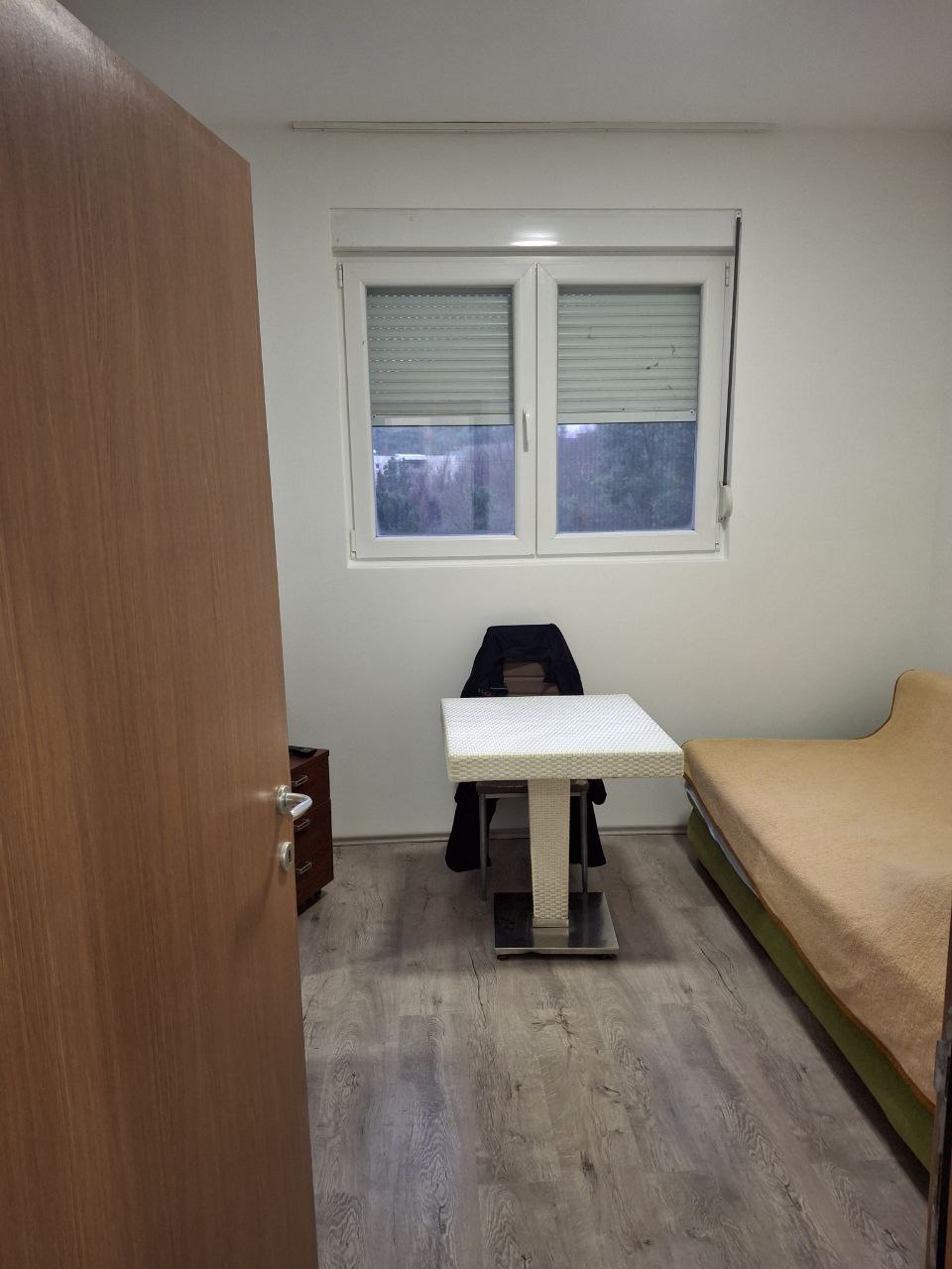 Квартира в Ластве, Черногория, 43 м² - фото 11