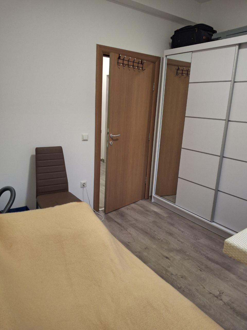 Квартира в Ластве, Черногория, 43 м² - фото 16