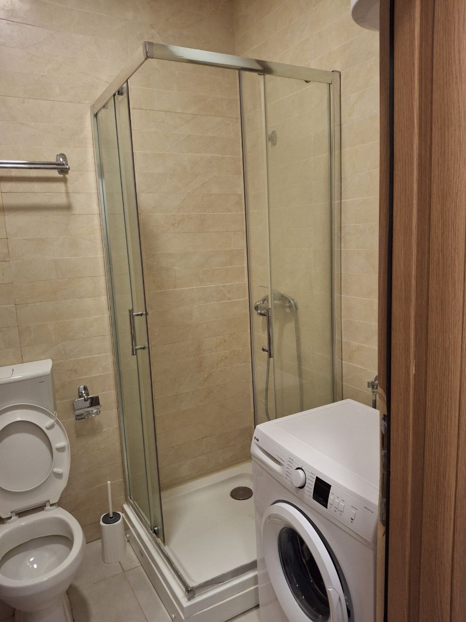 Квартира в Ластве, Черногория, 43 м² - фото 8