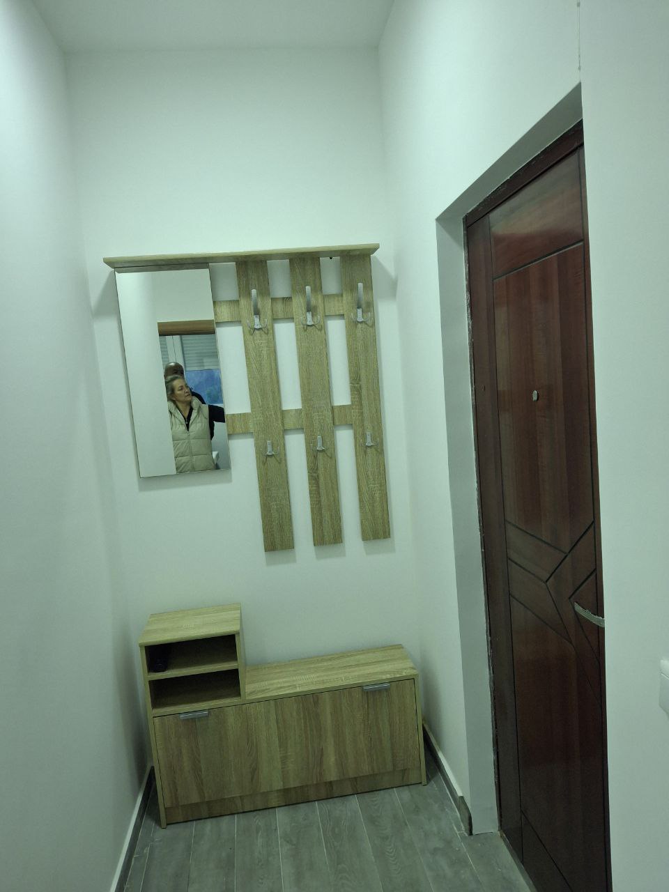 Квартира в Ластве, Черногория, 43 м² - фото 15