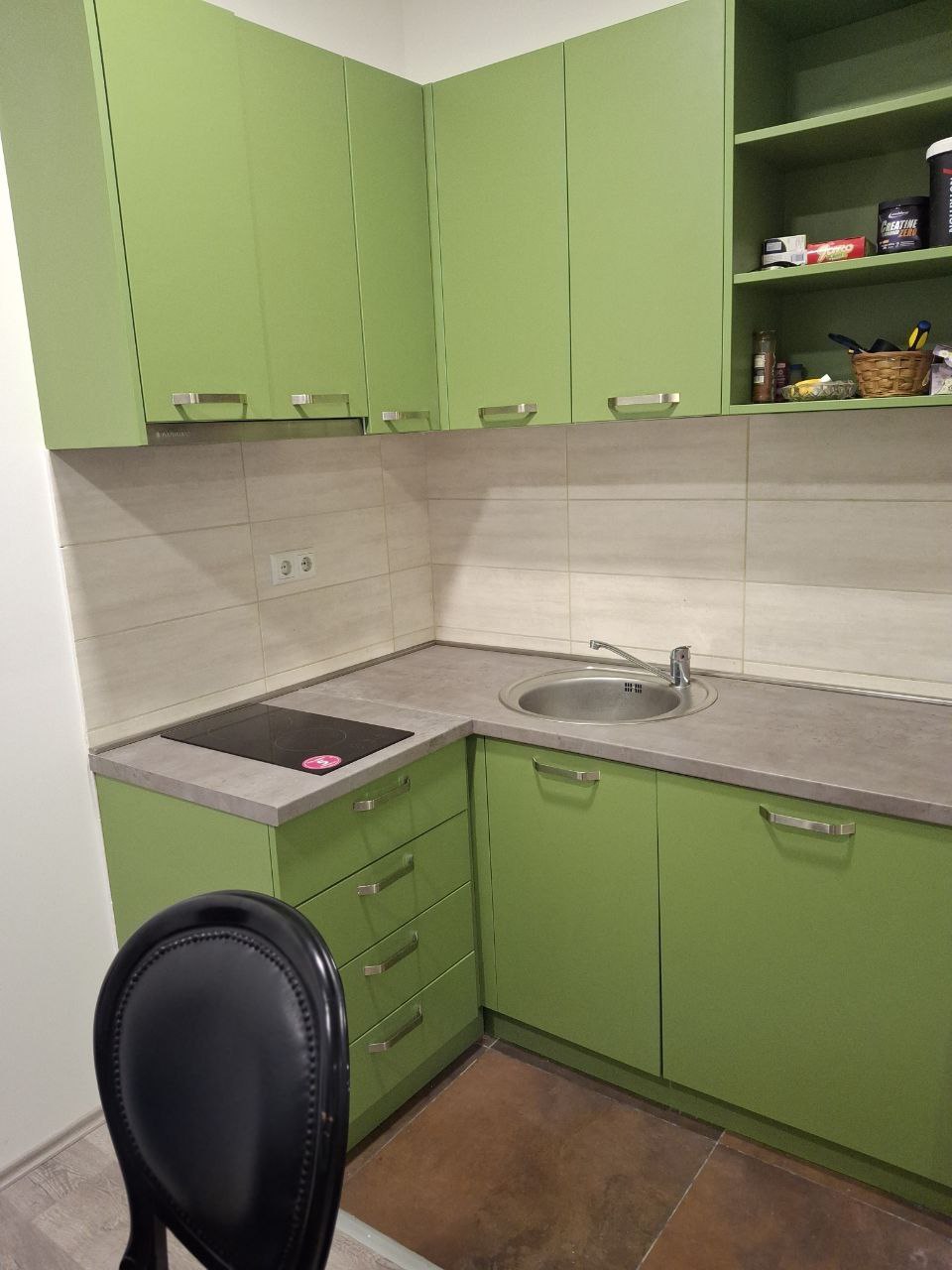 Квартира в Ластве, Черногория, 43 м² - фото 5