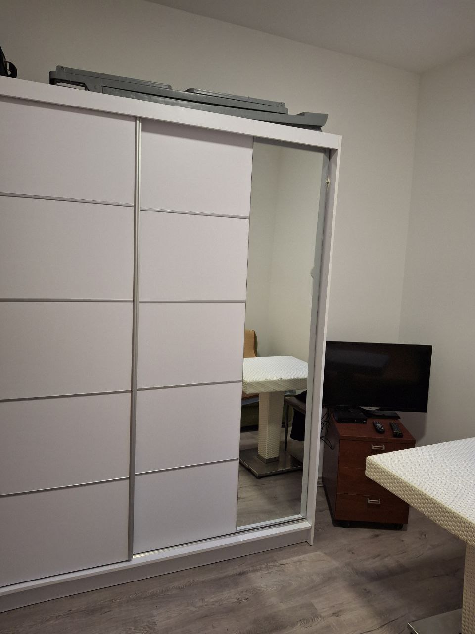 Квартира в Ластве, Черногория, 43 м² - фото 12