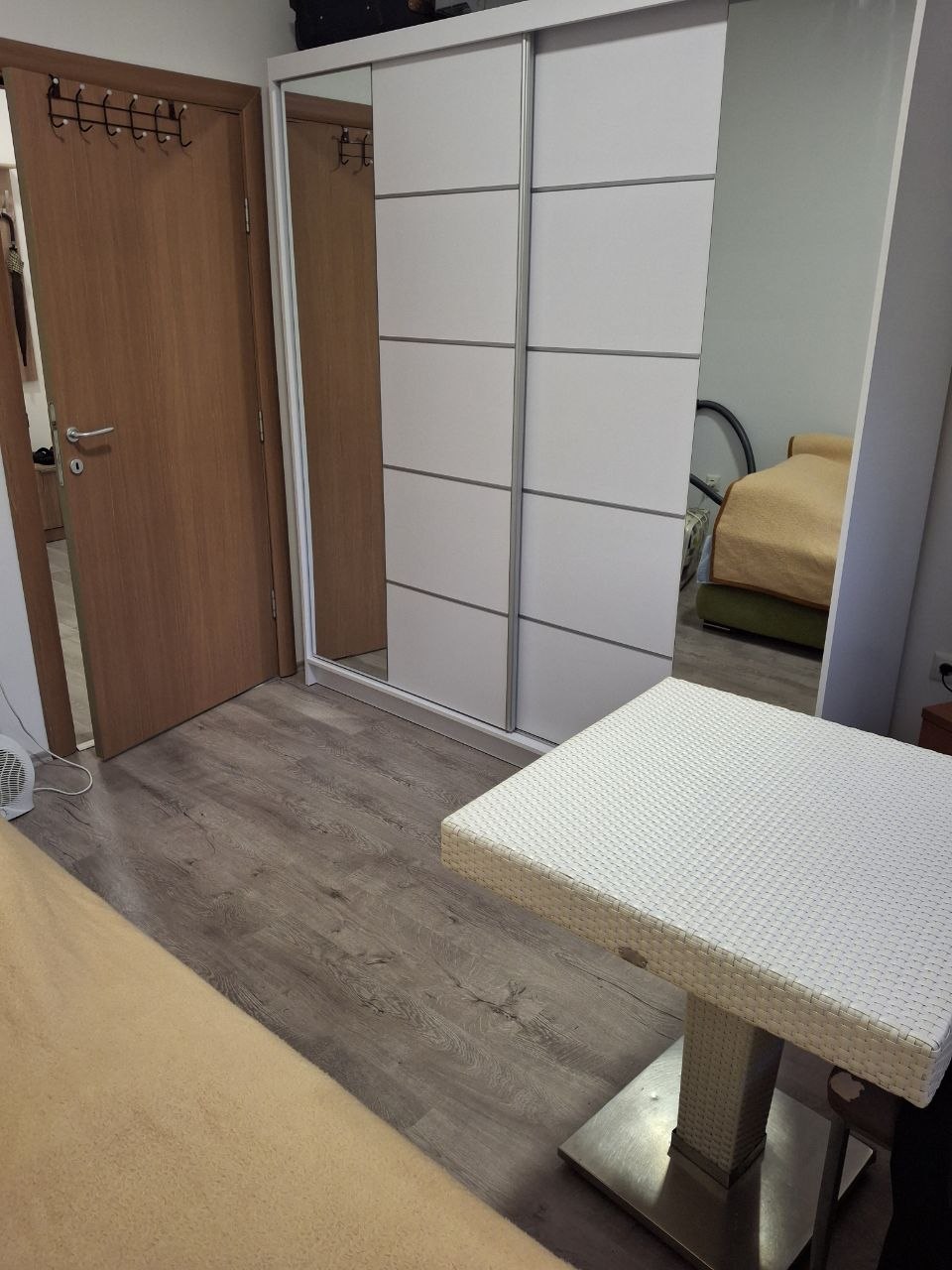 Квартира в Ластве, Черногория, 43 м² - фото 14