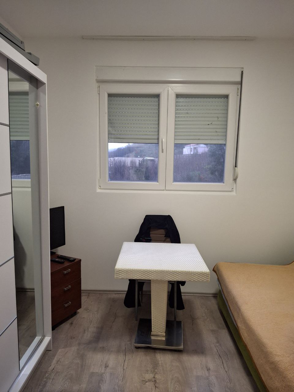 Квартира в Ластве, Черногория, 43 м² - фото 18