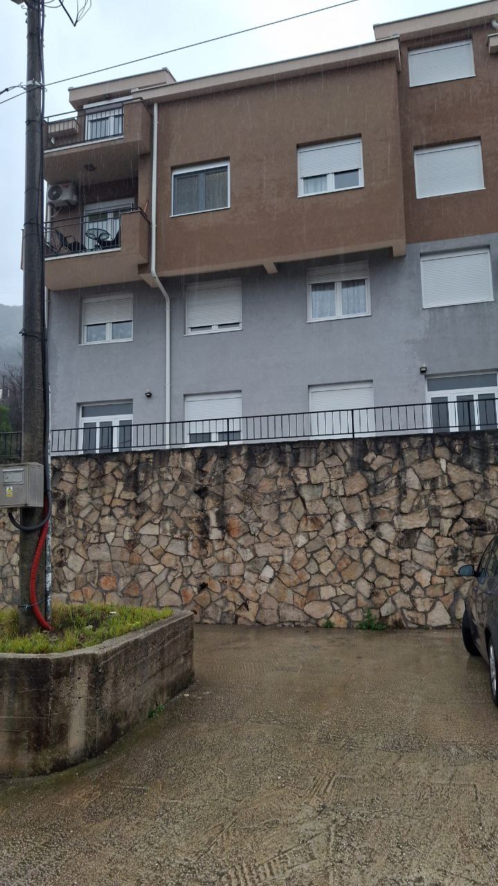 Квартира в Ластве, Черногория, 43 м² - фото 1