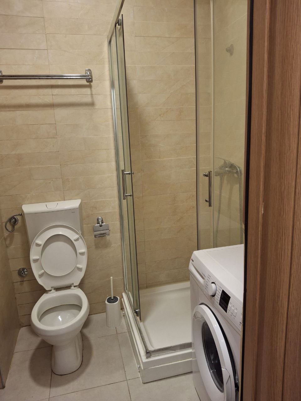 Квартира в Ластве, Черногория, 43 м² - фото 13