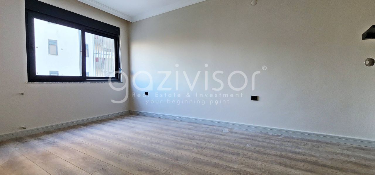 Квартира в Газипаше, Турция, 75 м² - фото 6