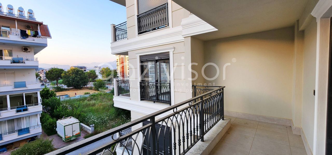 Квартира в Газипаше, Турция, 75 м² - фото 9