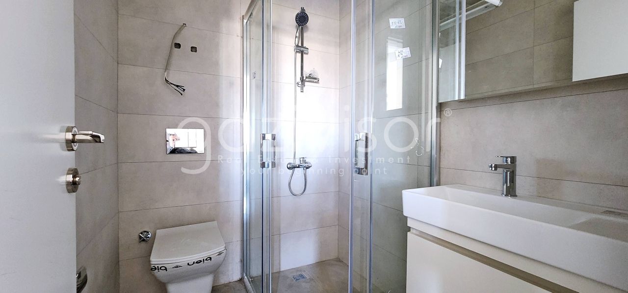 Квартира в Газипаше, Турция, 75 м² - фото 8