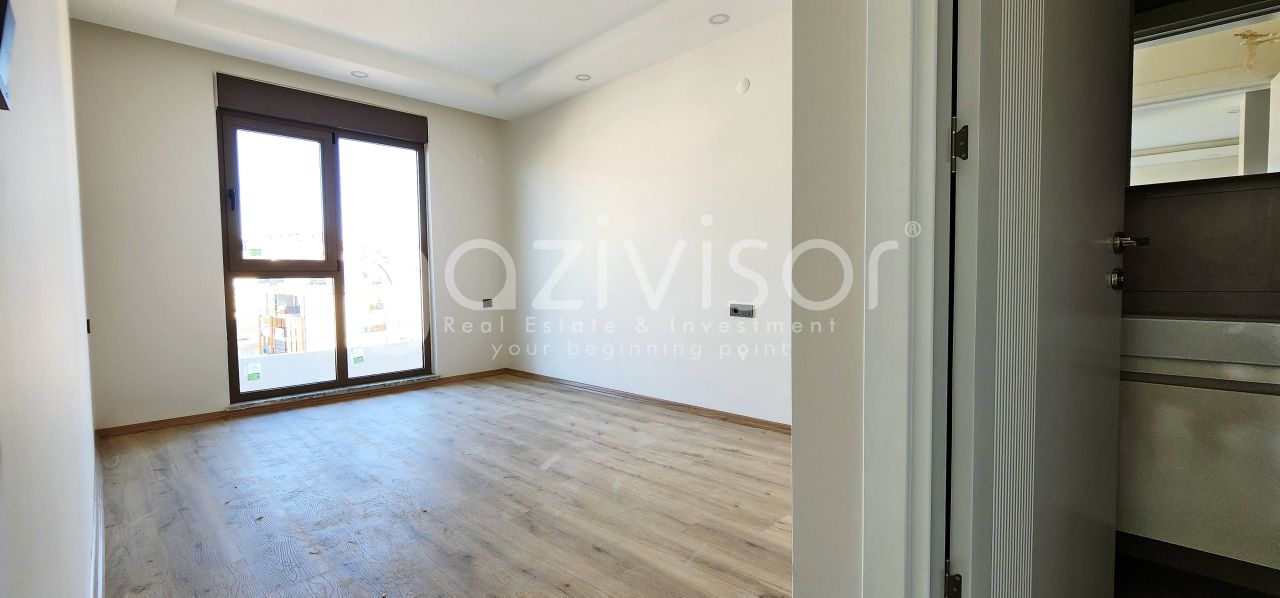 Квартира в Газипаше, Турция, 75 м² - фото 6