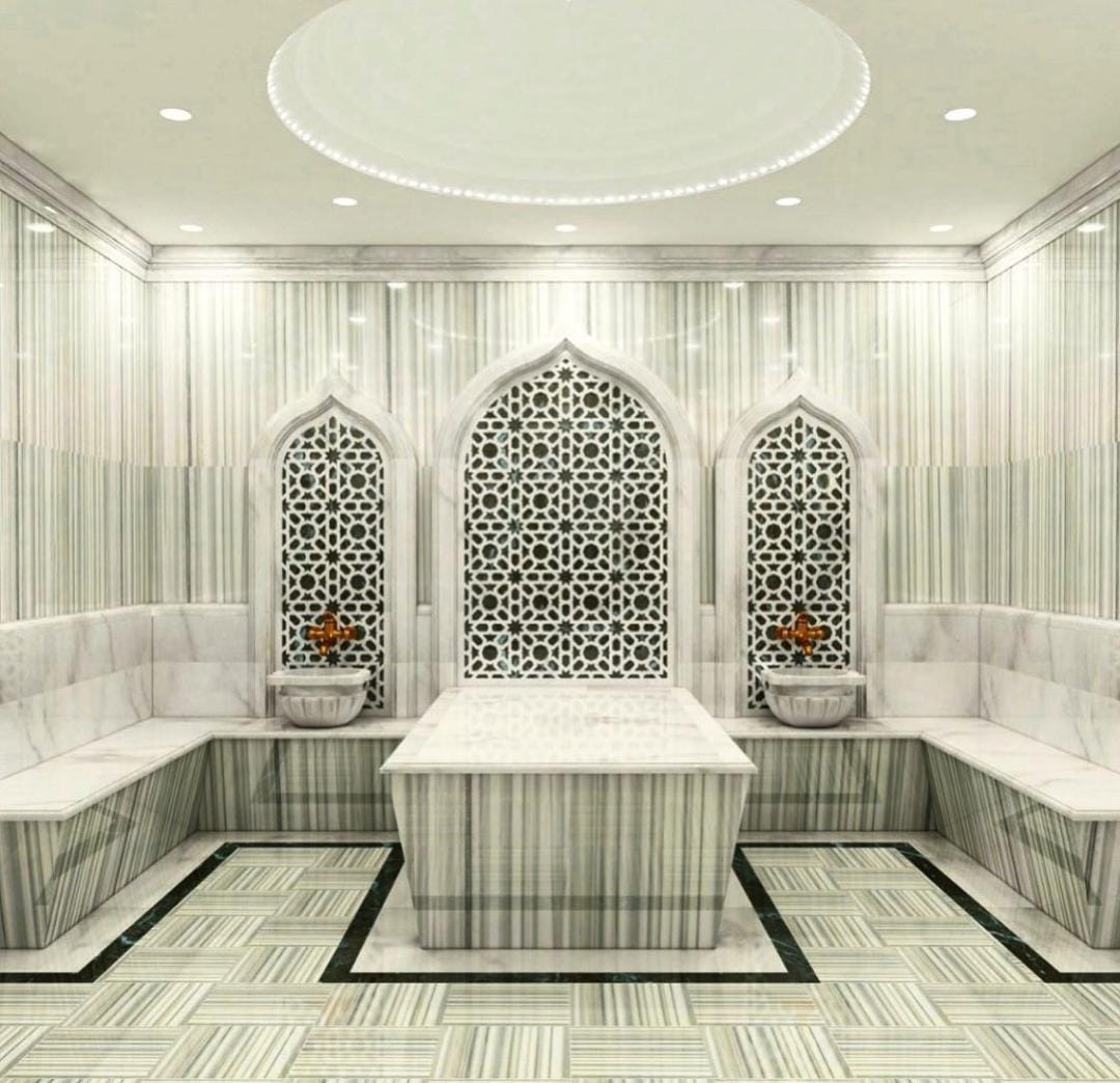 Квартира в Алании, Турция, 56 м² - фото 9